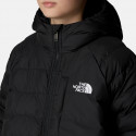 The North Face B Rvr Perrito Jkt Tnf Black