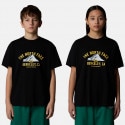 The North Face Teen Varsity Graphic Ov Tnf