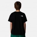 The North Face Teen Varsity Graphic Ov Tnf