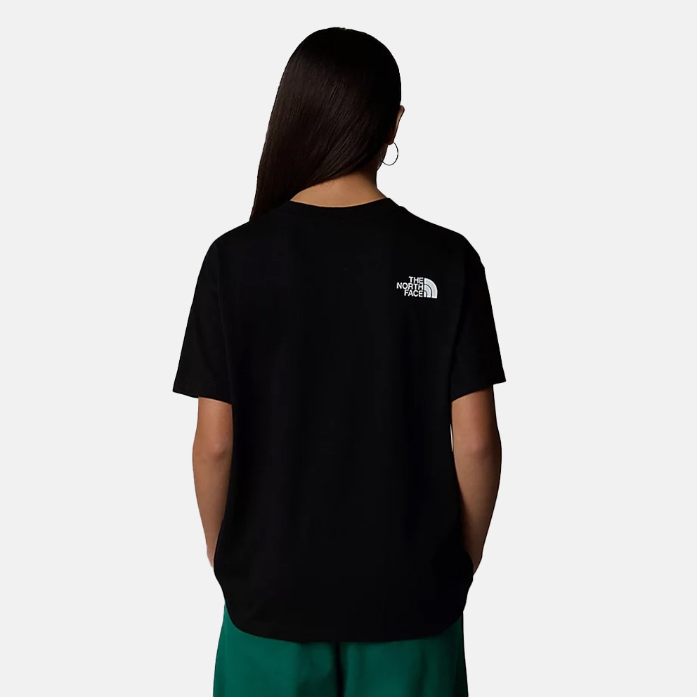 The North Face Teen Varsity Graphic Ov Tnf