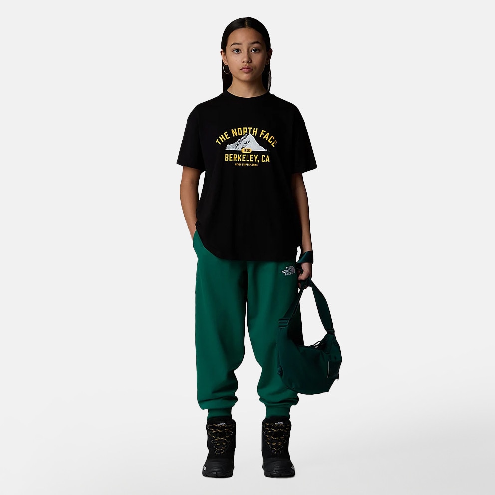 The North Face Teen Varsity Graphic Ov Tnf