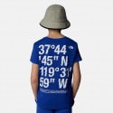 The North Face B Coordinates Graphic S Tnf
