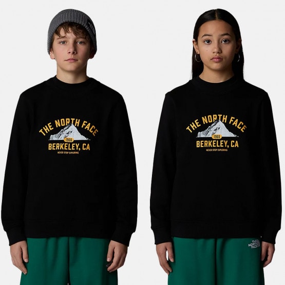 The North Face Teen Varsity Graphic Re Tnf