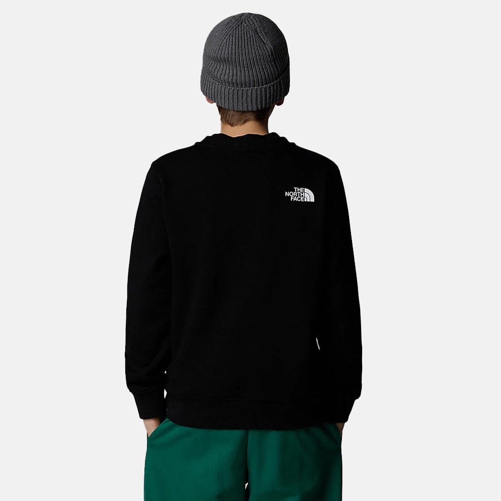 The North Face Teen Varsity Graphic Re Tnf