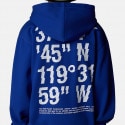 The North Face B Coordinates Graphic O Tnf