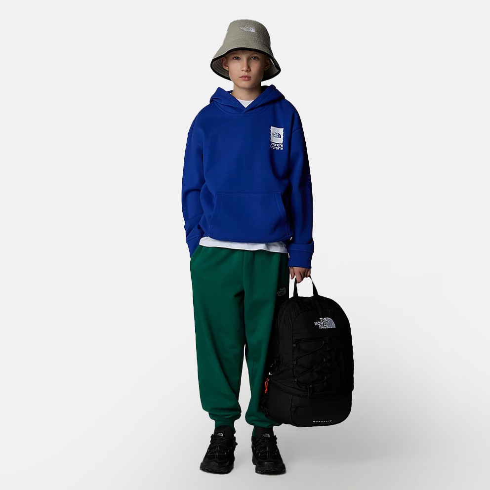 The North Face B Coordinates Graphic O Tnf