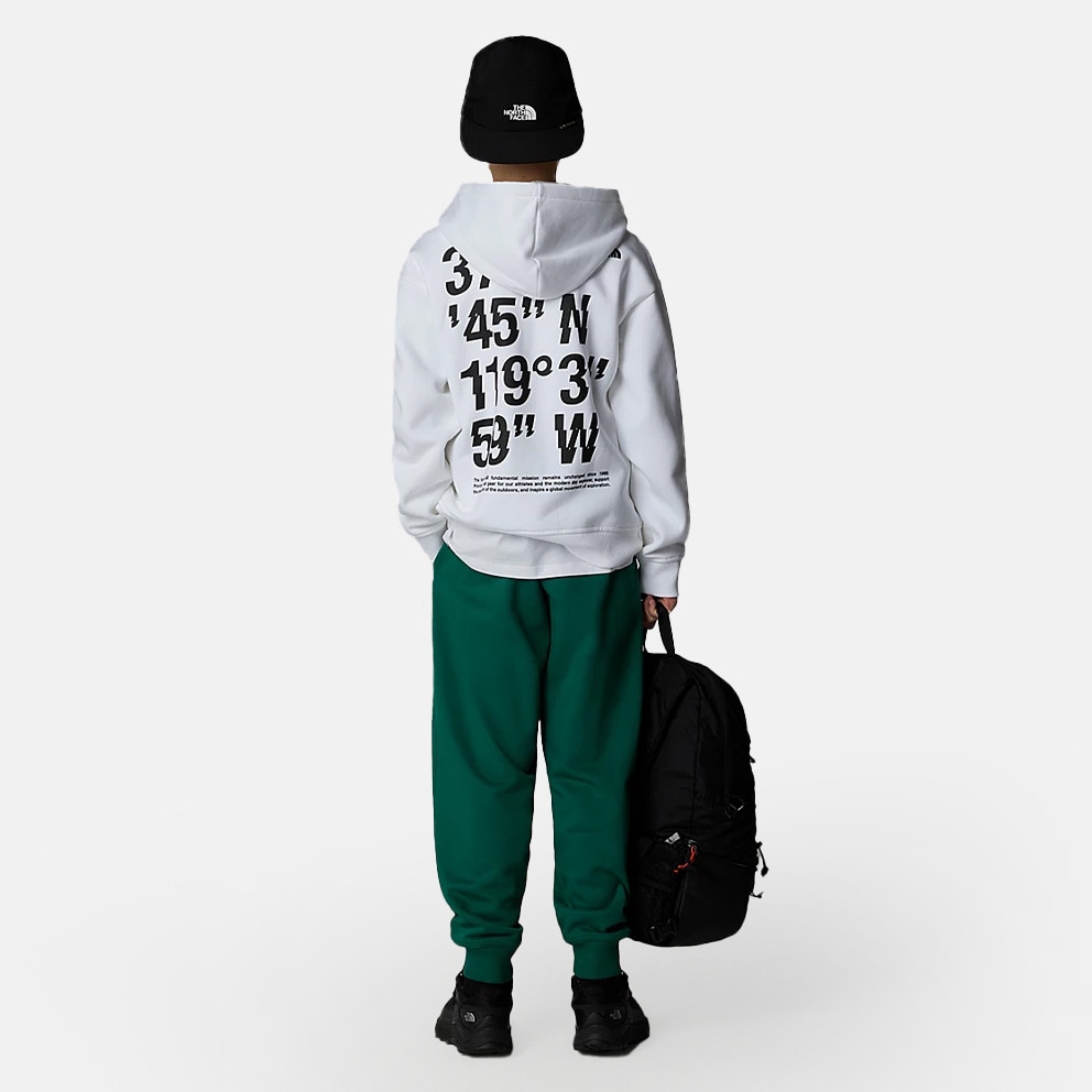 The North Face B Coordinates Graphic O Tnf