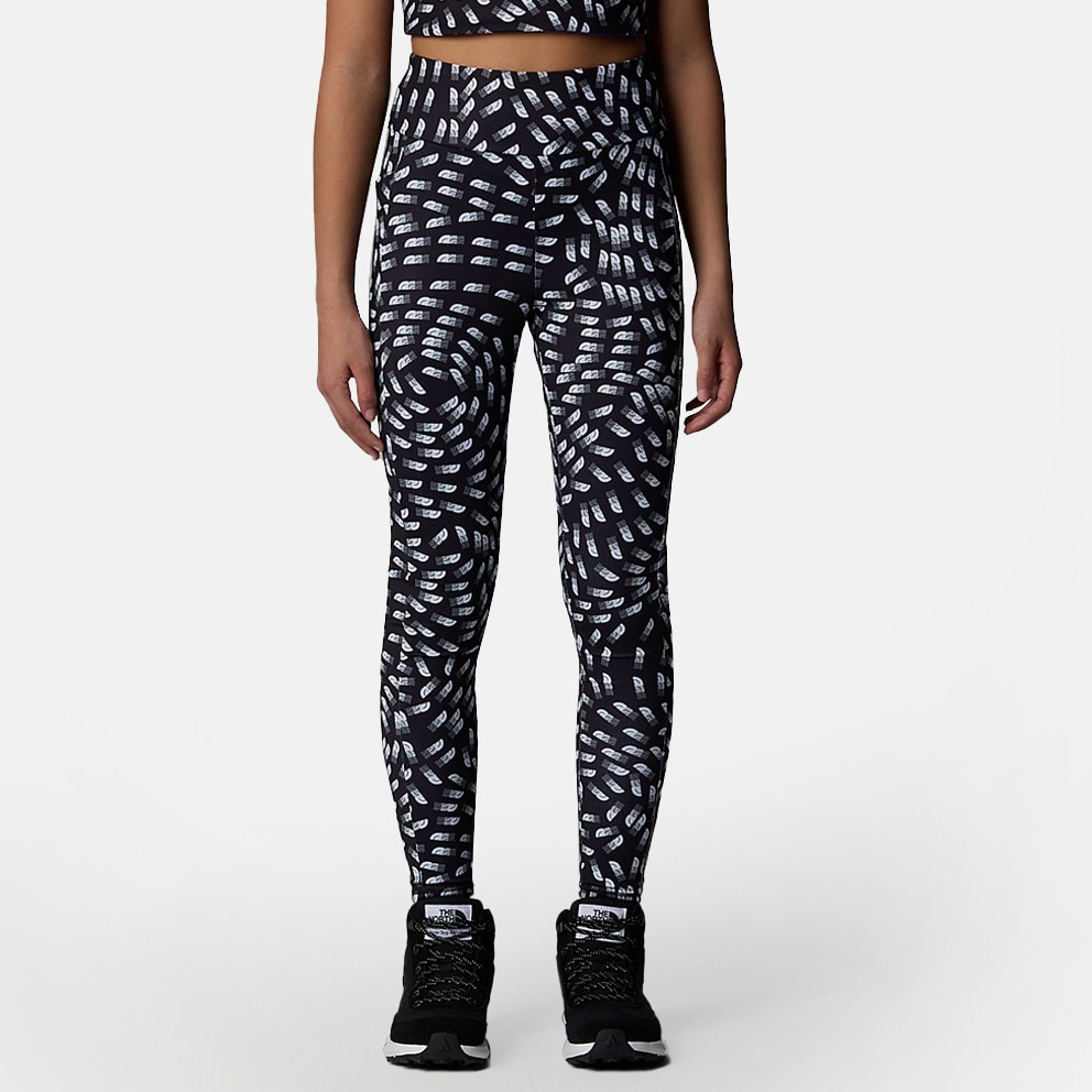 The North Face G Never Stop Tight Tnf Blac