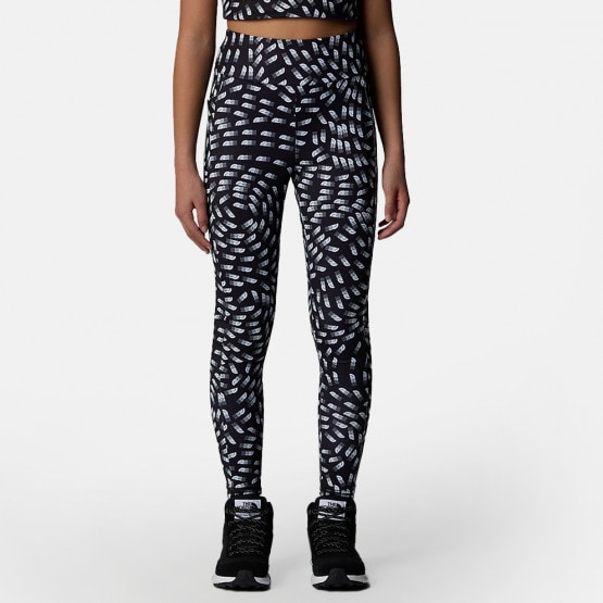 The North Face G Never Stop Tight Tnf Blac
