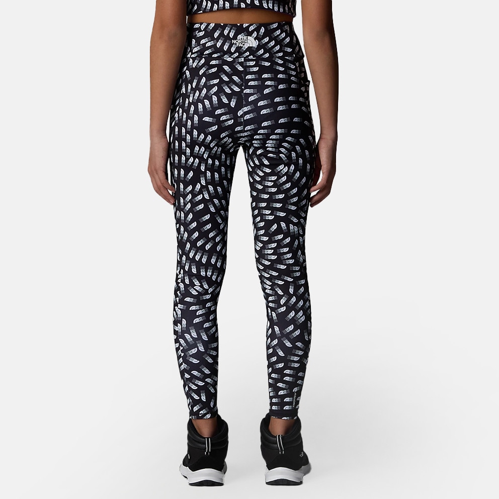 The North Face G Never Stop Tight Tnf Blac