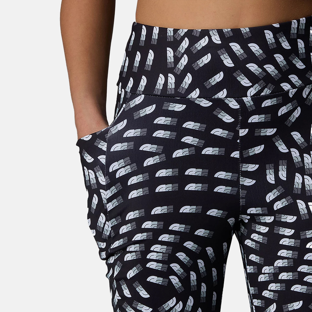 The North Face G Never Stop Tight Tnf Blac
