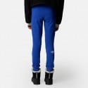 The North Face Teen Slim Fit Joggers Tnf B