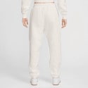 Nike Sportswear Phoenix Fleece Γυναικείο Παντελόνι Φόρμας