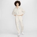 Nike Sportswear Phoenix Fleece Γυναικείο Παντελόνι Φόρμας