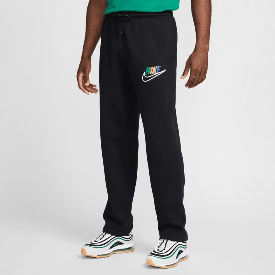 Nike Club Open-Hem Men's Trackpants