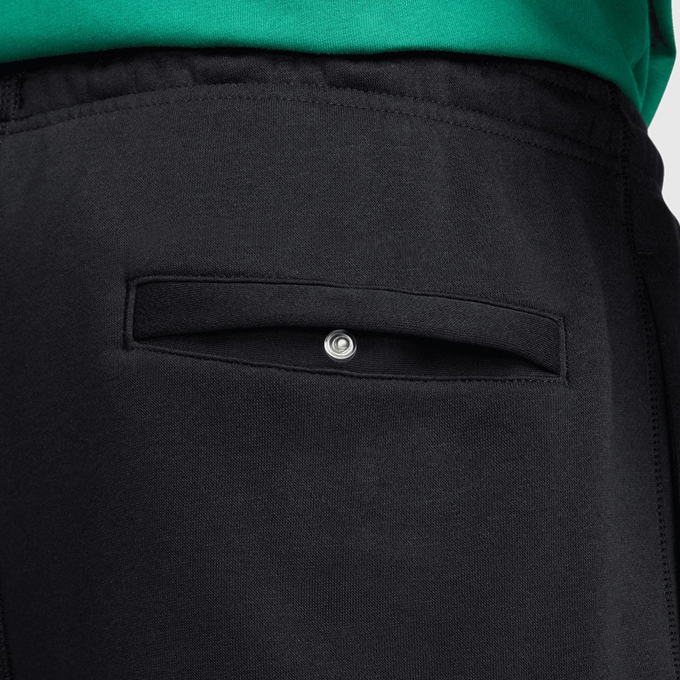 Nike Club Open-Hem Ανδρικό Παντελόνι Φόρμας