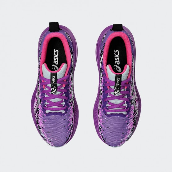 Asics gel kayano 16 kids purple online