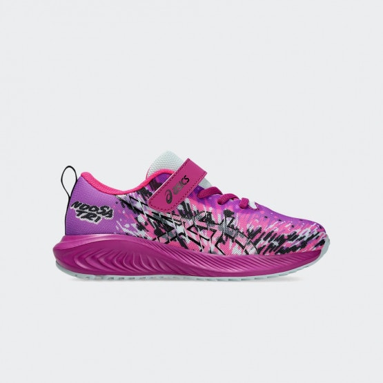 ASICS Performance Pre-Noosa Tri 16  Παιδικά Παπούτσια για Τρέξιμο