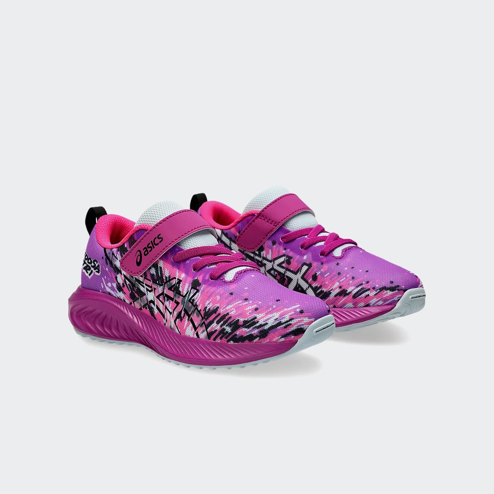 ASICS Performance Pre-Noosa Tri 16  Παιδικά Παπούτσια για Τρέξιμο