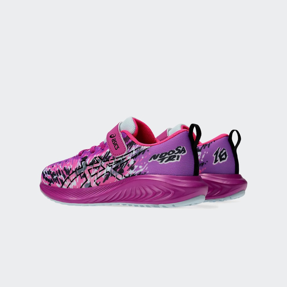 ASICS Performance Pre-Noosa Tri 16  Παιδικά Παπούτσια για Τρέξιμο