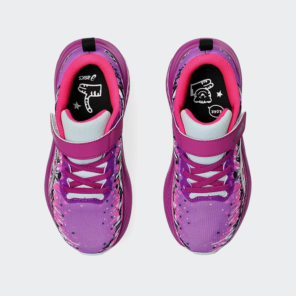 ASICS Performance Pre-Noosa Tri 16  Παιδικά Παπούτσια για Τρέξιμο