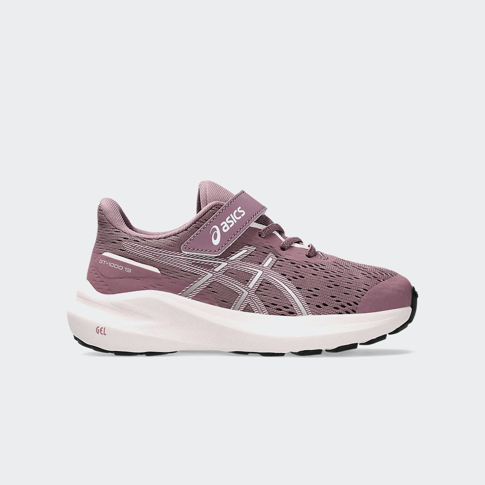 ASICS Performance Gt-1000 13  Παιδικά Παπούτσια για Τρέξιμο