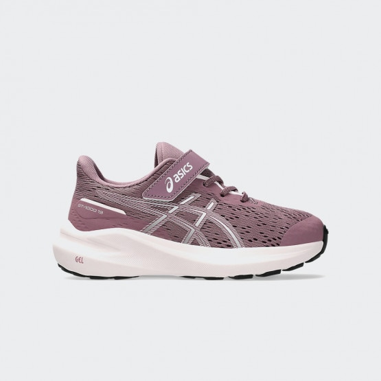ASICS Performance Gt-1000 13  Παιδικά Παπούτσια για Τρέξιμο