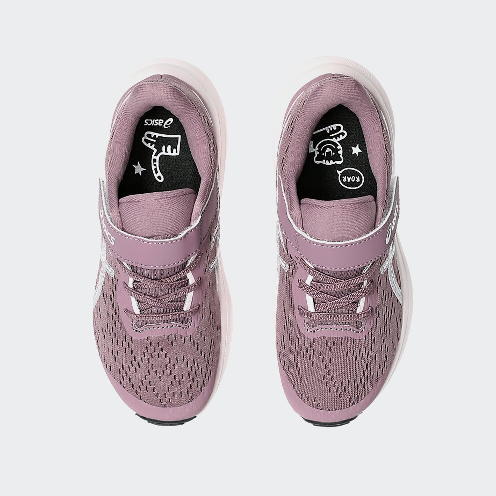 ASICS Performance Gt-1000 13  Παιδικά Παπούτσια για Τρέξιμο