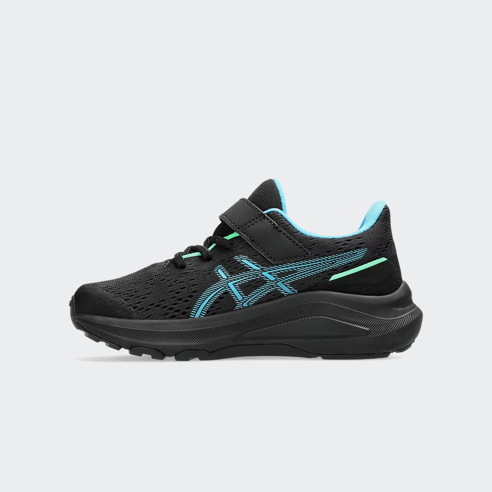 ASICS Performance Gt-1000 13 Παιδικά Παπούτσια για Τρέξιμο