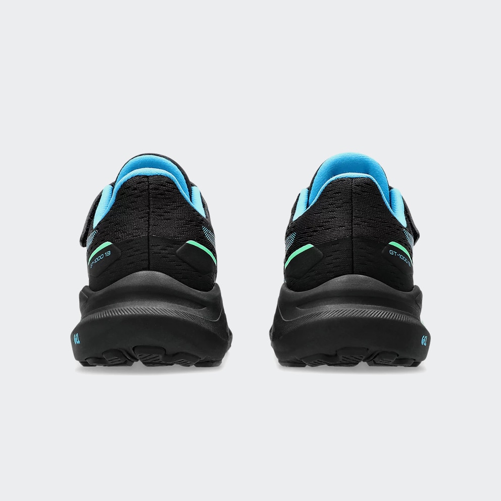 ASICS Performance Gt-1000 13 Παιδικά Παπούτσια για Τρέξιμο
