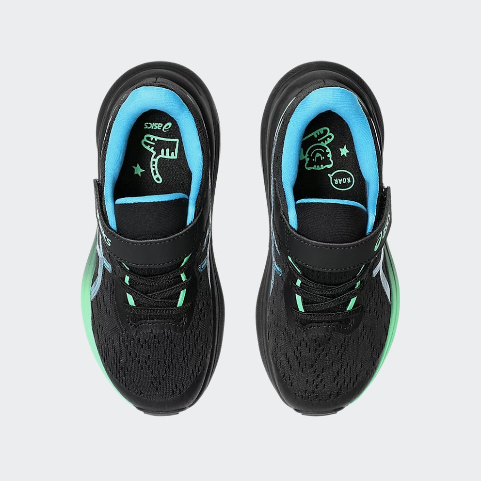 ASICS Performance Gt-1000 13 Παιδικά Παπούτσια για Τρέξιμο