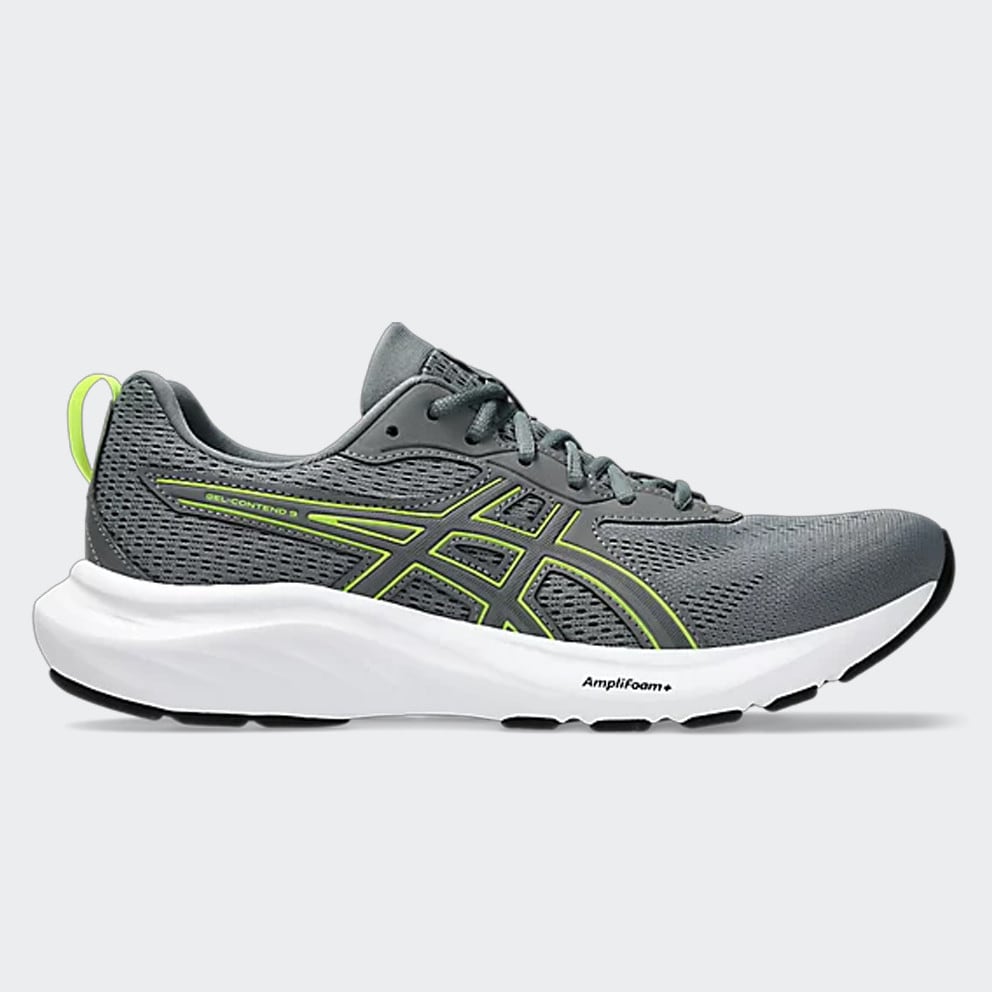 ASICS Performance Gel-Contend 9 Ανδρικά Παπούτσια για Τρέξιμο