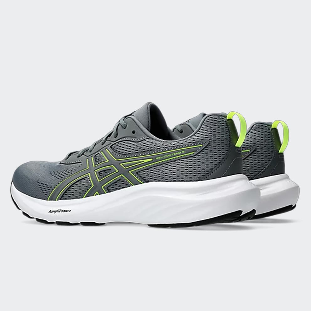 ASICS Performance Gel-Contend 9 Ανδρικά Παπούτσια για Τρέξιμο