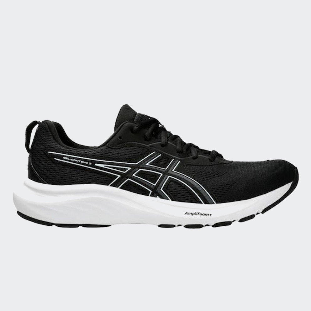 ASICS Performance Gel-Contend 9 Ανδρικά Παπούτσια για Τρέξιμο