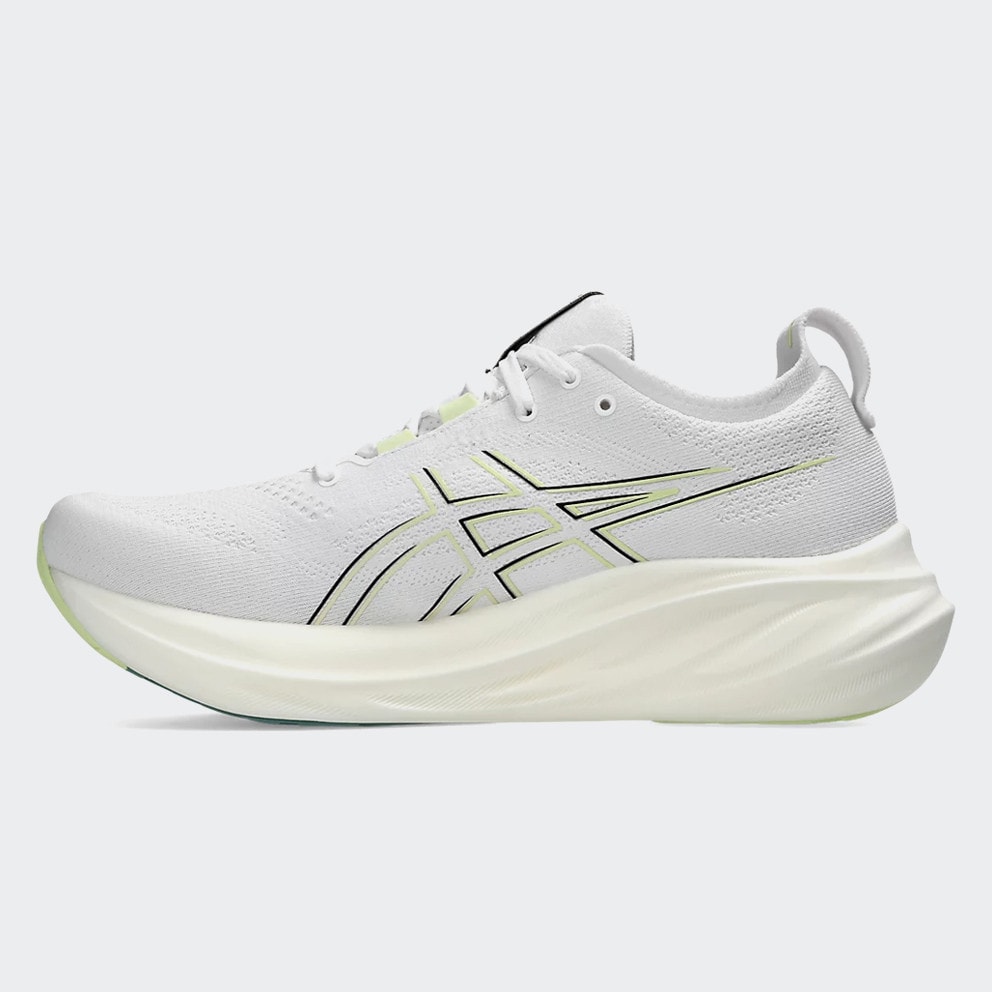 ASICS Performance Gel-Nimbus 26 Aνδρικά Παπούτσια για Τρέξιμο