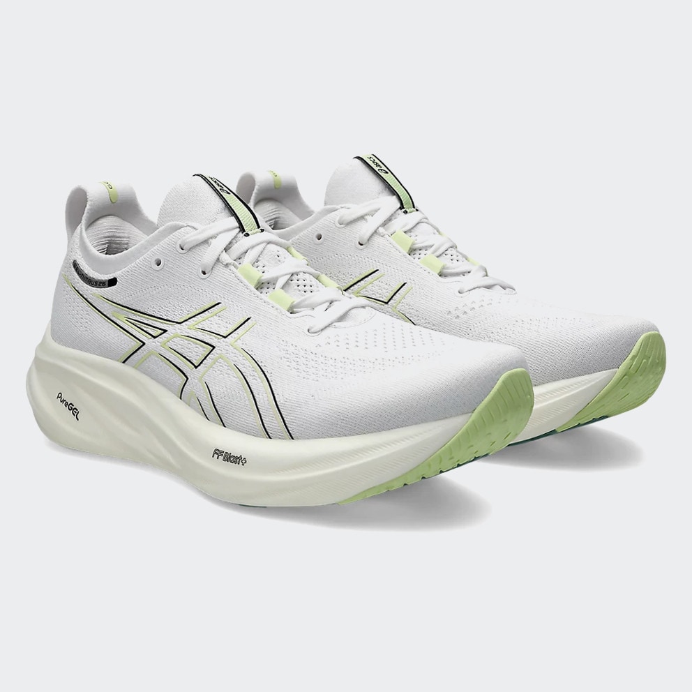 ASICS Performance Gel-Nimbus 26 Aνδρικά Παπούτσια για Τρέξιμο