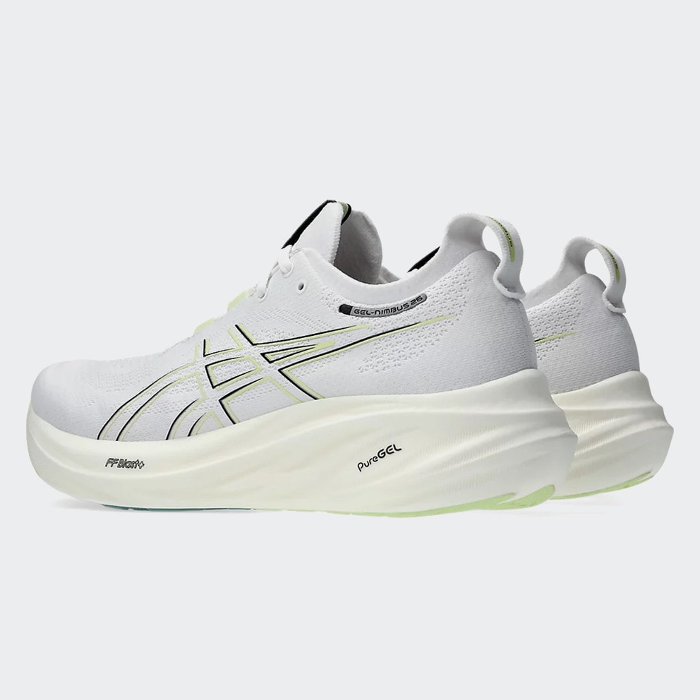 ASICS Performance Gel-Nimbus 26 Aνδρικά Παπούτσια για Τρέξιμο