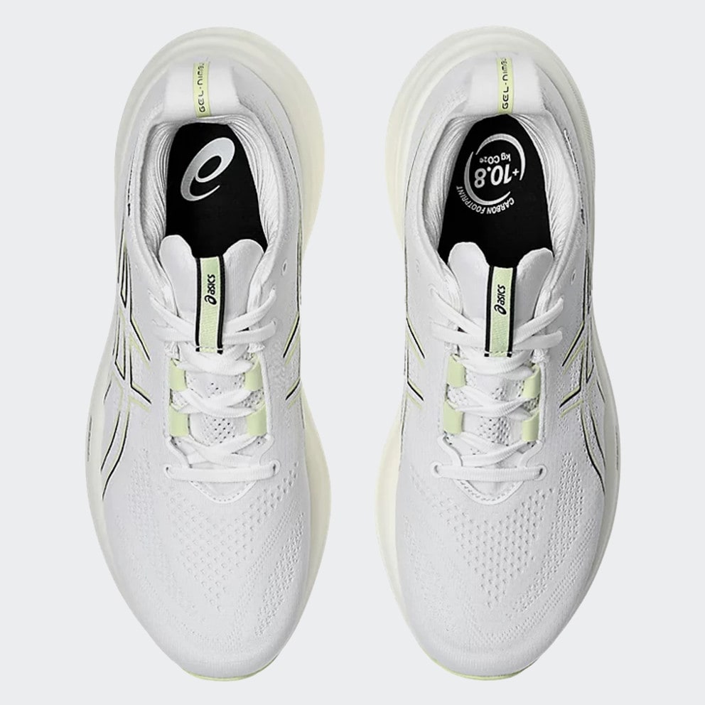 ASICS Performance Gel-Nimbus 26 Aνδρικά Παπούτσια για Τρέξιμο