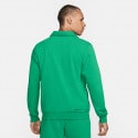 Nike Dri-FIT Standard Issue Quarter Zip Men’s Sweatshirt