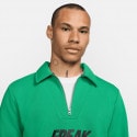 Nike Dri-FIT Standard Issue Quarter Zip Men’s Sweatshirt
