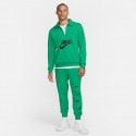 Nike Dri-FIT Standard Issue Quarter Zip Men’s Sweatshirt