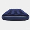 Bestway Air Bed SINLGE (1,85*0,76cm) - Blue