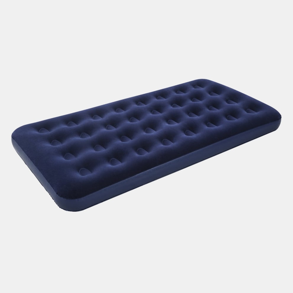 Bestway Air Bed SEMI DOUBLE (1,88*0,99cm)- Blue