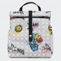 The Lunchbags OMG με Μαύρα Χερούλια