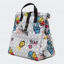 The Lunchbags OMG με Μαύρα Χερούλια