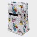 The Lunchbags OMG με Μαύρα Χερούλια