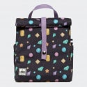 The Lunchbags Jewel με Λιλά Χερούλι