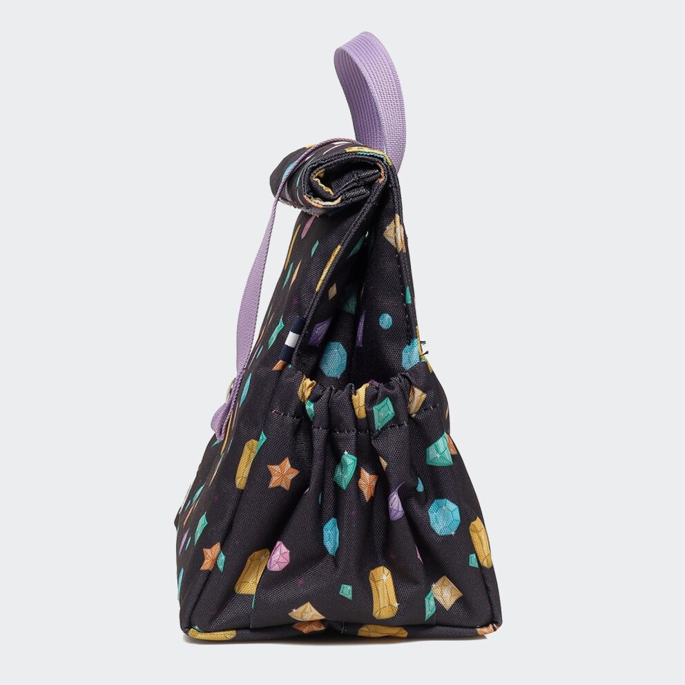 The Lunchbags Jewel με Λιλά Χερούλι