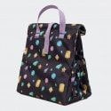 The Lunchbags Jewel με Λιλά Χερούλι