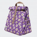 The Lunchbags Daisy με Μπεζ Χερούλια